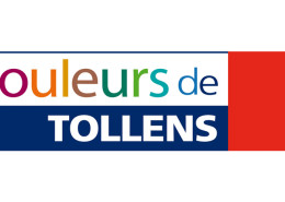 Logo - Couleurs de Tollens