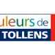 Logo - Couleurs de Tollens