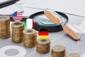 Période suspecte : quelles sont les règles en Allemagne, en Italie et aux USA ?