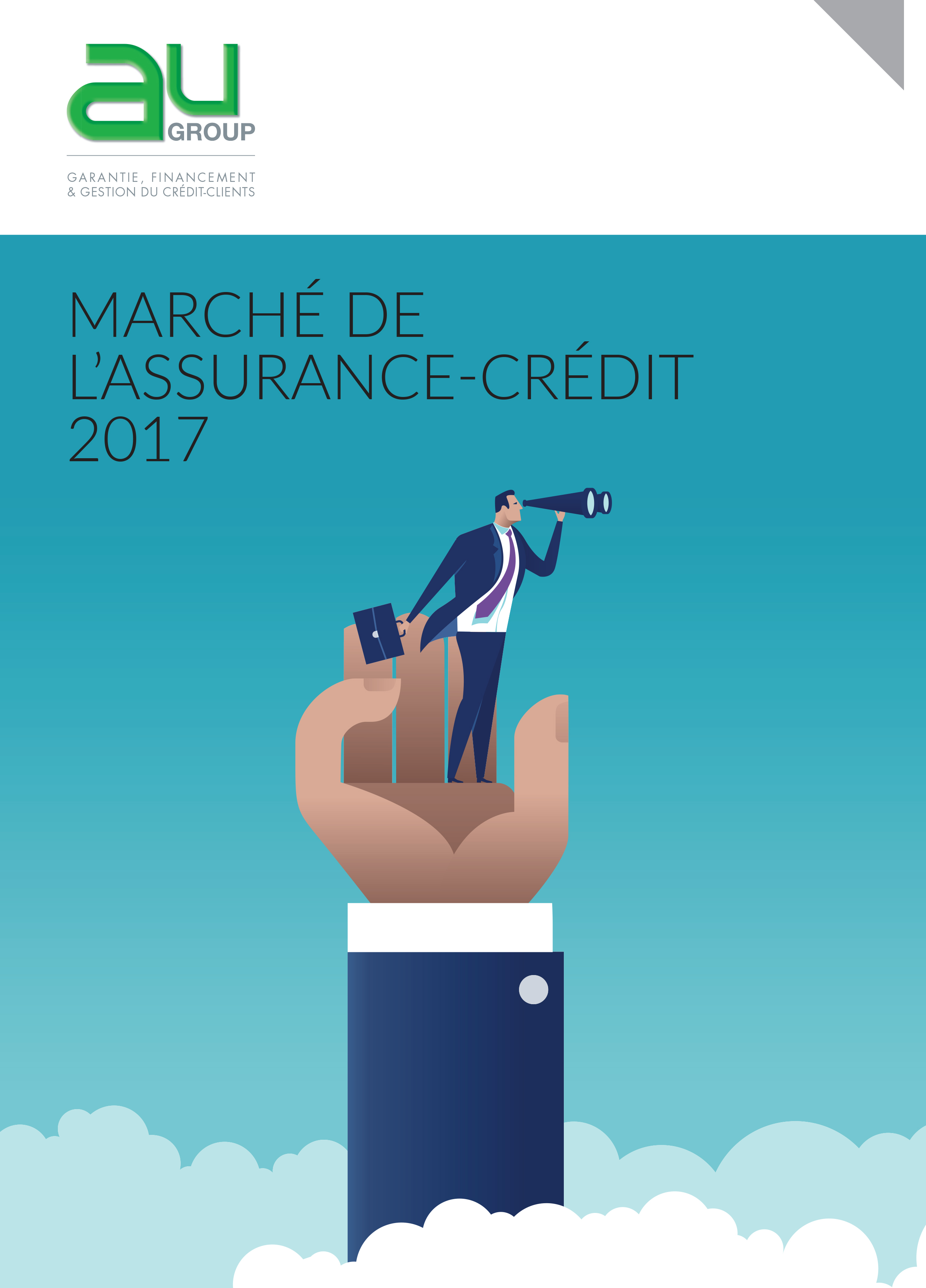 marché de l’assurance-crédit 2017