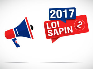Loi Sapin - Saison 2