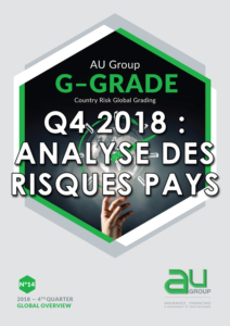 G-Grade Q4 2018