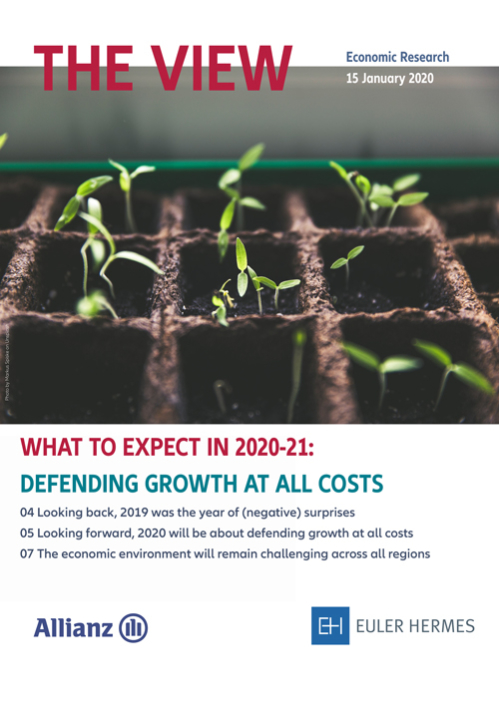 What to expect in 2020-21: Defending growth at all costs