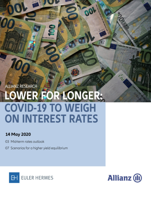 Lower for longer: Covid-19 to weigh on interest rates