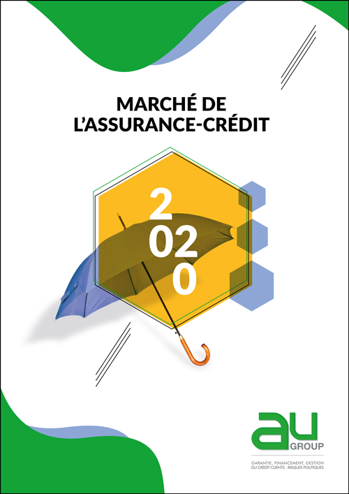 Marché de l'Assurance-Crédit 2020 CD